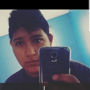 Meet your Posher, Luis